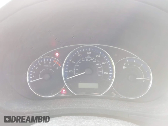 2010 Subaru Forester XT Limited с VIN JF2SH6FC1AH716688, выставлен на аукционе IAAI как лот 42424320 с пробегом Не указан миль и . История ставок и продаж доступна на DreamBid. Изображение 7.