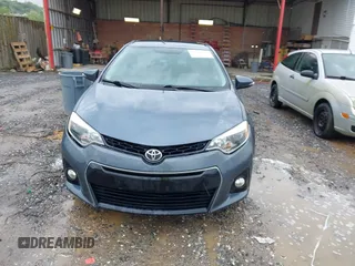 2014 Toyota Corolla L with VIN 2T1BURHE7EC191902, listed as a IAAI auction lot 42084097 with 177,927 mi miles and . Bid and sale history available at DreamBid. Image 12.