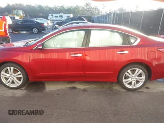2015 Nissan Altima SL with VIN 1N4BL3AP3FC429000, listed as a IAAI auction lot 41738335 with 148,233 mi miles and . Bid and sale history available at DreamBid. Image 15.