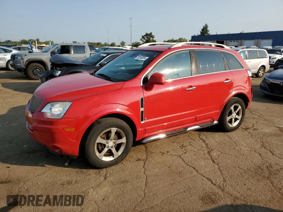 2009 Saturn VUE XR z VIN 3GSCL53P09S597770, wystawiony jako Copart lot #70249394 z przebiegiem 130 970 mil mil oraz Czysty tytuł • Clean title. Historia ofert i sprzedaży dostępna na DreamBid. Obrazek 1.