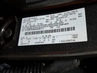 2019 Ford F-150 XL with VIN 1FTEW1E46KKE80171, listed as a Copart auction lot 48114415 with 88,003 mi miles and Salvage Title. Bid and sale history available at DreamBid. Image 14.