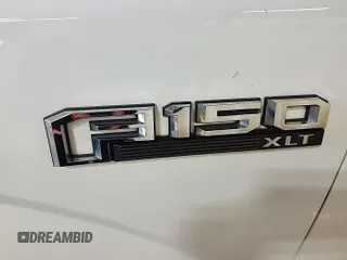 2020 Ford F-150 XL with VIN 1FTEW1EP3LKE44983, listed as a IAAI auction lot 42521066 with 140,334 mi miles and . Bid and sale history available at DreamBid. Image 1.