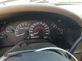 2002 Ford Explorer XLT z VIN 1FMZU73E22ZA08770, wystawiony jako Copart lot #53307525 z przebiegiem 149 991 mil mil oraz Szkoda całkowita • Salvage title. Historia ofert i sprzedaży dostępna na DreamBid. Obrazek 9.