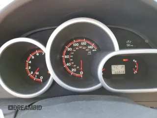 2012 Toyota Matrix S z VIN 2T1KE4EE7CC048823, wystawiony jako Copart lot #58517475 z przebiegiem 66 828 mil mil oraz Szkoda całkowita • Salvage title. Historia ofert i sprzedaży dostępna na DreamBid. Obrazek 9.
