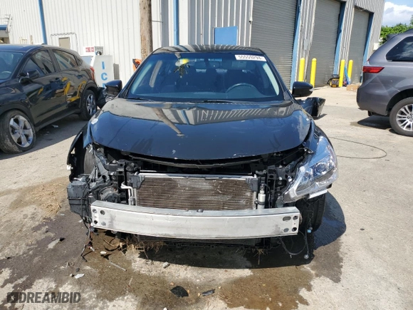 2013 Nissan Altima 3.5 SL with VIN 1N4BL3AP6DN521929, listed as a Copart auction lot 55559294 with 146,263 mi miles and Salvage Title. Bid and sale history available at carsss.com. Image 5.