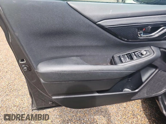 2023 Subaru Outback Premium with VIN 4S4BTADC7P3194900, listed as a IAAI auction lot 42621622 with 111,524 mi miles and . Bid and sale history available at DreamBid. Image 2.