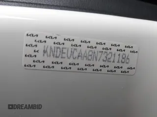 2022 Kia Seltos S z VIN KNDEUCAA8N7321186, wystawiony jako IAAI lot #39912227 z przebiegiem 15 066 mil mil oraz . Historia ofert i sprzedaży dostępna na DreamBid. Obrazek 12.