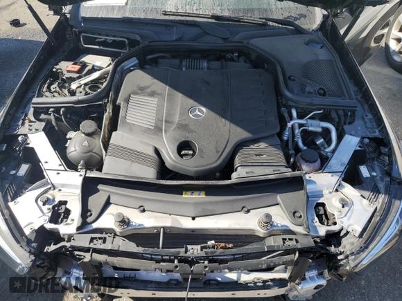 2019 Mercedes-Benz CLS with VIN WDD2J5JB2KA046855, listed as a Copart auction lot 57278503 with 29,645 mi miles. Bid and sale history available at carsss.com. Image 11.