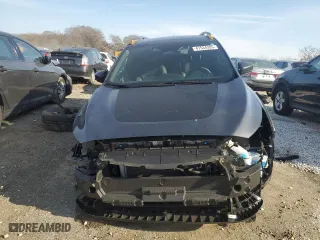 2024 Subaru Crosstrek Wilderness with VIN 4S4GUHT62R3735765, listed as a Copart auction lot 47534385 with 13,288 mi miles and Salvage Title. Bid and sale history available at carsss.com. Image 5.