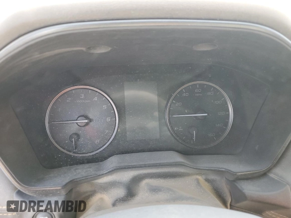 2024 Subaru Outback Wilderness z VIN 4S4BTGUDXR3209923, wystawiony jako Copart lot #58772364 z przebiegiem Nie podano mil oraz Szkoda całkowita • Salvage title. Historia ofert i sprzedaży dostępna na DreamBid. Obrazek 9.