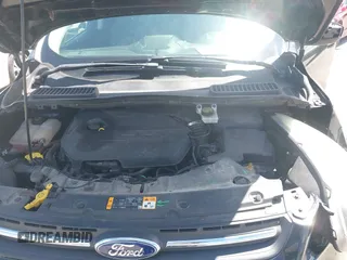 2013 Ford Escape SE с VIN 1FMCU0GXXDUC84509, выставлен на аукционе IAAI как лот 42330862 с пробегом 68 697 миль миль и . История ставок и продаж доступна на DreamBid. Изображение 10.