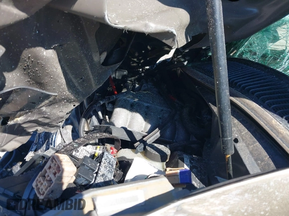 2004 Toyota Tundra SR5 with VIN 5TBRN34114S447624, listed as a IAAI auction lot 41641495 with Not Provided miles and . Bid and sale history available at DreamBid. Image 10.