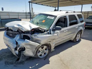 2005 Ford Escape Hybrid с VIN 1FMCU96H75KB95718, выставлен на аукционе Copart как лот 60000825 с пробегом Не указан миль и Чистый • Clean title. История ставок и продаж доступна на DreamBid. Изображение 1.