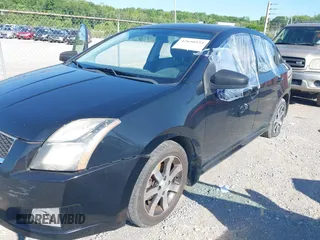 2012 Nissan Sentra SR с VIN 3N1AB6AP4CL650814, выставлен на аукционе IAAI как лот 42650534 с пробегом 222 232 миль миль и . История ставок и продаж доступна на DreamBid. Изображение 2.