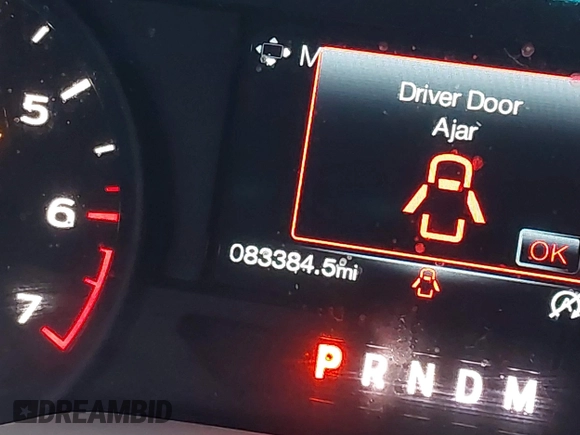 2019 Ford F-150 XL with VIN 1FTEW1CPXKKD88784, listed as a IAAI auction lot 41229831 with 83,384 mi miles and . Bid and sale history available at carsss.com. Image 15.