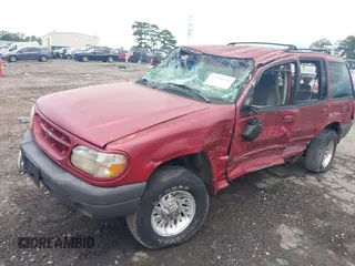 1999 Ford Explorer XL z VIN 1FMZU34X2XUC71399, wystawiony jako IAAI lot #42350714 z przebiegiem Nie podano mil oraz . Historia ofert i sprzedaży dostępna na DreamBid. Obrazek 2.