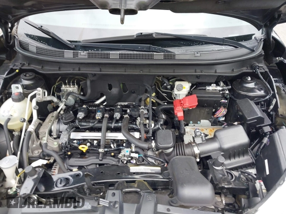 2019 Nissan Kicks SV with VIN 3N1CP5CU5KL543681, listed as a IAAI auction lot 42328297 with 35,736 mi miles and . Bid and sale history available at DreamBid. Image 10.