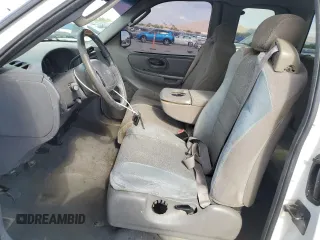 2002 Ford F-150 XL z VIN 1FTRX17W22NB22531, wystawiony jako Copart lot #54694475 z przebiegiem Nie podano mil oraz Szkoda całkowita • Salvage title. Historia ofert i sprzedaży dostępna na DreamBid. Obrazek 7.