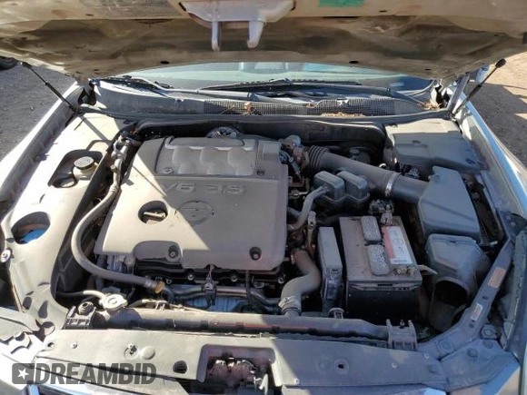 2007 Nissan Maxima 3.5 SL with VIN 1N4BA41E77C832473, listed as a Copart auction lot 44070835 with 0 mi miles and Clean Title. Bid and sale history available at carsss.com. Image 11.