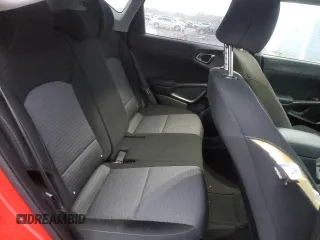 2021 Kia Soul GT-Line with VIN KNDJ63AU5M7142895, listed as a Copart auction lot 43230665 with 37,320 mi miles and Salvage Title. Bid and sale history available at DreamBid. Image 11.