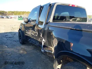 1999 Ford F-150 XL with VIN 1FTRX07L3XKC15874, listed as a IAAI auction lot 41363405 with Not Provided miles. Bid and sale history available at carsss.com. Image 12.