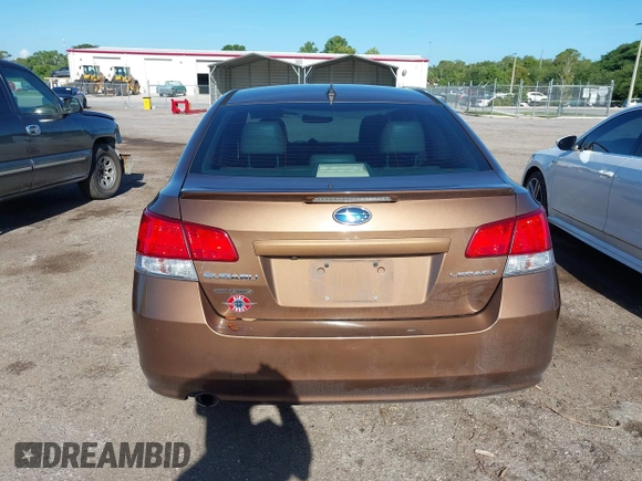 2011 Subaru Legacy Limited Power Moon с VIN 4S3BMCL61B3264425, выставлен на аукционе IAAI как лот 42494483 с пробегом 186 546 миль миль и . История ставок и продаж доступна на DreamBid. Изображение 16.