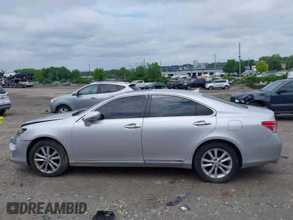 2011 Lexus ES 330 with VIN JTHBK1EG1B2469585, listed as a IAAI auction lot 42528856 with 163,794 mi miles and . Bid and sale history available at DreamBid. Image 15.
