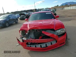 2014 Dodge Charger RT with VIN 2C3CDXDT9EH364679, listed as a Copart auction lot 76019264 with 89,116 mi miles and Salvage Title. Bid and sale history available at carsss.com. Image 11.