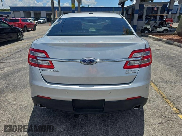 2017 Ford Taurus SEL с VIN 1FAHP2E81HG109911, выставлен на аукционе IAAI как лот 42566401 с пробегом 65 881 миль миль и . История ставок и продаж доступна на DreamBid. Изображение 2.