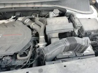 2017 Kia Sorento EX с VIN 5XYPHDA16HG250130, выставлен на аукционе Copart как лот 63194025 с пробегом 78 924 миль миль и Списание • Salvage title. История ставок и продаж доступна на DreamBid. Изображение 14.