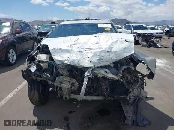2007 Toyota Prius with VIN JTDKB20UX77685207, listed as a IAAI auction lot 42034365 with 133,649 mi miles and . Bid and sale history available at DreamBid. Image 12.
