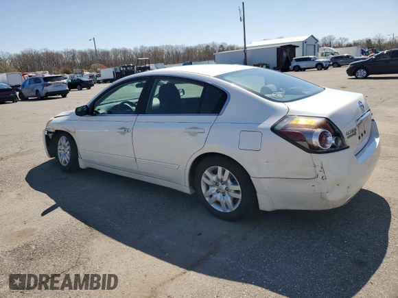 2010 Nissan Altima 2.5 S with VIN 1N4AL2AP8AN564234, listed as a Copart auction lot 51988575 with 238,392 mi miles and Salvage Title. Bid and sale history available at carsss.com. Image 2.
