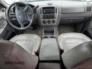 2004 Ford Explorer XLT с VIN 1FMDU73W54ZB08769, выставлен на аукционе Copart как лот 44967695 с пробегом Не указан миль и Чистый • Clean title. История ставок и продаж доступна на DreamBid. Изображение 8.