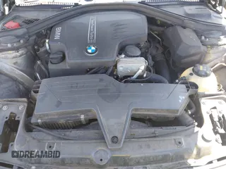 2018 BMW 3 Series 320i z VIN WBA8E1G52JNU89675, wystawiony jako IAAI lot #41831820 z przebiegiem 110 156 mil mil oraz . Historia ofert i sprzedaży dostępna na DreamBid. Obrazek 10.