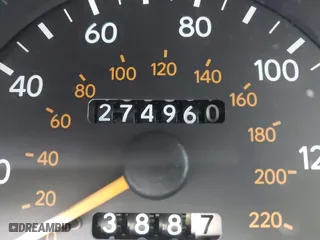1997 Toyota Avalon XL with VIN 4T1BF12B1VU202935, listed as a IAAI auction lot 41900467 with 274,960 mi miles. Bid and sale history available at carsss.com. Image 15.