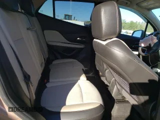 2019 Buick Encore Preferred with VIN KL4CJASB6KB709368, listed as a Copart auction lot 46901475 with 52,042 mi miles and Salvage Title. Bid and sale history available at DreamBid. Image 11.