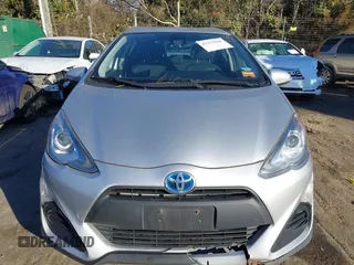 2017 Toyota Prius One with VIN JTDKDTB31H1593038, listed as a IAAI auction lot 41275842 with 63,099 mi miles and . Bid and sale history available at DreamBid. Image 12.