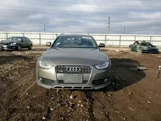 2014 Audi allroad Premium Plus with VIN WA1UFAFLXEA085660, listed as a Copart auction lot 84857844 with 101,064 mi miles and Salvage Title. Bid and sale history available at carsss.com. Image 11.