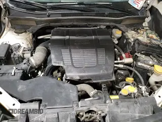 2019 Subaru Forester с VIN JF2SKACC4KH576114, выставлен на аукционе Copart как лот 84244205 с пробегом 75 644 миль миль и Списание • Salvage title. История ставок и продаж доступна на DreamBid. Изображение 14.