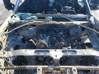 2014 Chevrolet Silverado 1500 Work Truck with VIN 1GCRCPEH5EZ337580, listed as a Copart auction lot 42264025 with Not Provided miles and Salvage Title. Bid and sale history available at DreamBid. Image 12.