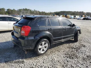 2011 Dodge Caliber Mainstreet with VIN 1B3CB3HAXBD120892, listed as a Copart auction lot 49872745 with Not Provided miles and Salvage Title. Bid and sale history available at DreamBid. Image 3.