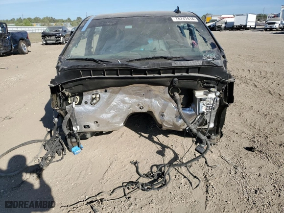 2020 Chevrolet Silverado 1500 LTZ with VIN 1GCPWEEDXLZ127926, listed as a Copart auction lot 76747414 with 0 mi miles and Non Repairable. Bid and sale history available at carsss.com. Image 5.