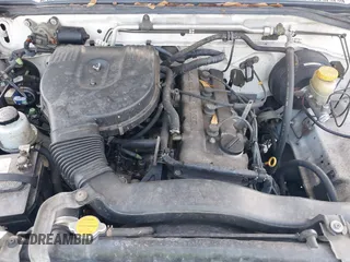 1999 Nissan Frontier XE with VIN 1N6DD26SXXC324508, listed as a IAAI auction lot 41521674 with 297,239 mi miles and . Bid and sale history available at DreamBid. Image 10.