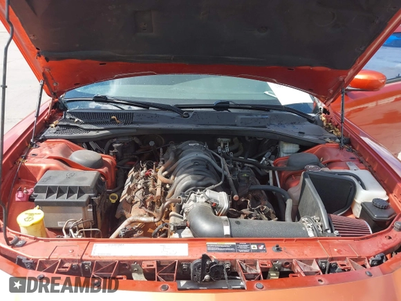 2006 Dodge Charger R/T with VIN 2B3KA53HX6H234270, listed as a IAAI auction lot 40380733 with 177,479 mi miles and . Bid and sale history available at carsss.com. Image 10.