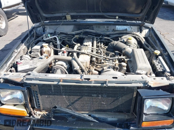 1999 Jeep Cherokee Sport с VIN 1J4FT68S9XL557938, выставлен на аукционе IAAI как лот 42208261 с пробегом 196 386 миль миль и . История ставок и продаж доступна на DreamBid. Изображение 10.