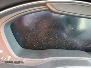 2020 Audi SQ5 Premium Plus with VIN WA1B4AFYXL2101257, listed as a Copart auction lot 80612584 with Not Provided miles and Salvage Title. Bid and sale history available at DreamBid. Image 9.