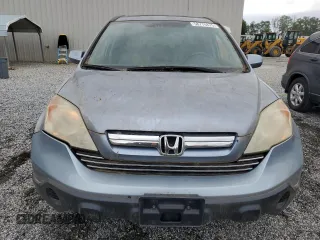 2008 Honda CR-V EX-L z VIN 5J6RE48728L024144, wystawiony jako Copart lot #58778875 z przebiegiem 278 027 mil mil oraz Czysty tytuł • Clean title. Historia ofert i sprzedaży dostępna na DreamBid. Obrazek 5.
