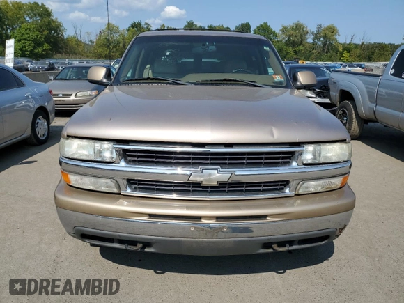 2000 Chevrolet Suburban LT with VIN 3GNFK16TXYG178606, listed as a Copart auction lot 71483564 with 127,696 mi miles and Clean Title. Bid and sale history available at carsss.com. Image 5.