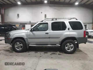 2002 Nissan Xterra XE z VIN 5N1ED28Y12C504702, wystawiony jako IAAI lot #42299150 z przebiegiem 84 342 mil mil oraz . Historia ofert i sprzedaży dostępna na DreamBid. Obrazek 14.
