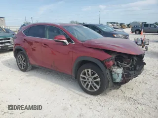 2015 Lexus NX 200t z VIN JTJYARBZ2F2019823, wystawiony jako Copart lot #52645325 z przebiegiem 134 294 mil mil oraz Szkoda całkowita • Salvage title. Historia ofert i sprzedaży dostępna na DreamBid. Obrazek 4.